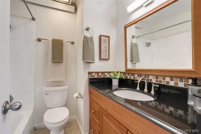 1613 Secrest Street Golden, CO 80401