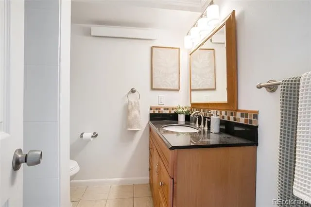 1613 Secrest Street Golden, CO 80401