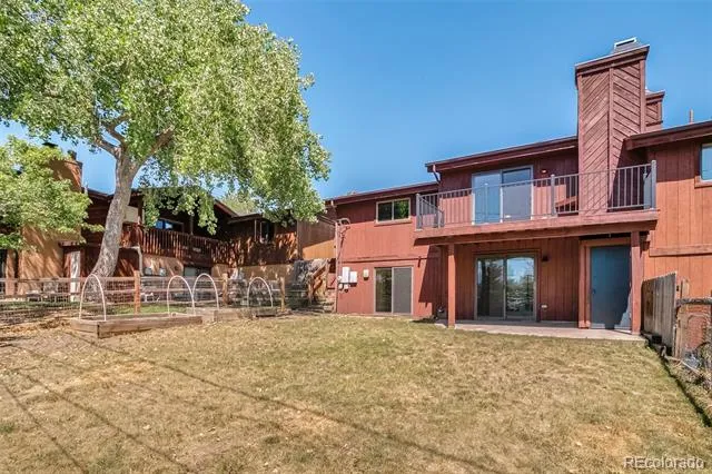 1613 Secrest Street Golden, CO 80401