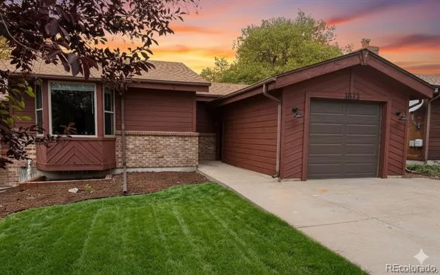 1613 Secrest Street Golden, CO 80401