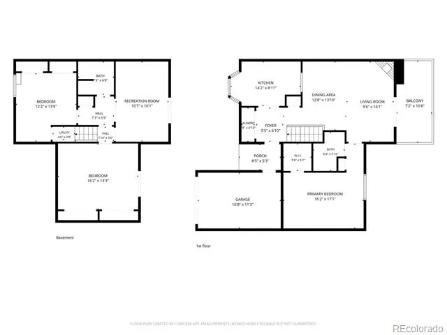 1613 Secrest Street Golden, CO 80401