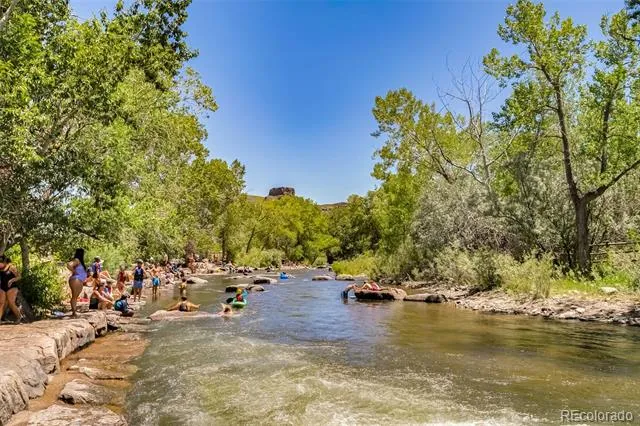 1613 Secrest Street Golden, CO 80401