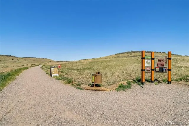 1613 Secrest Street Golden, CO 80401