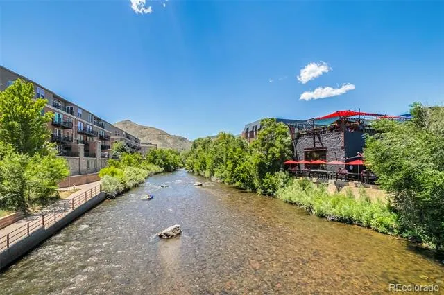 1613 Secrest Street Golden, CO 80401