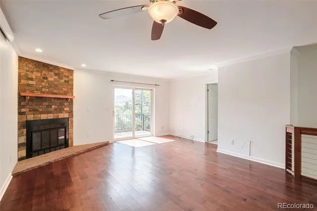 1613 Secrest Street Golden, CO 80401