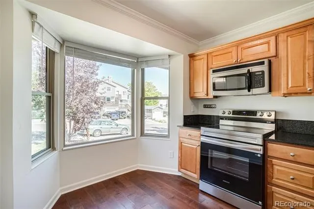 1613 Secrest Street Golden, CO 80401