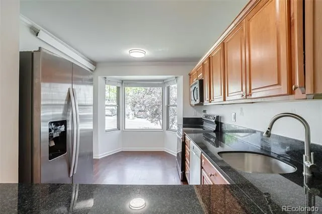 1613 Secrest Street Golden, CO 80401