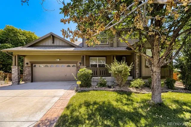 17792 E 98th Way Commerce City, CO 80022