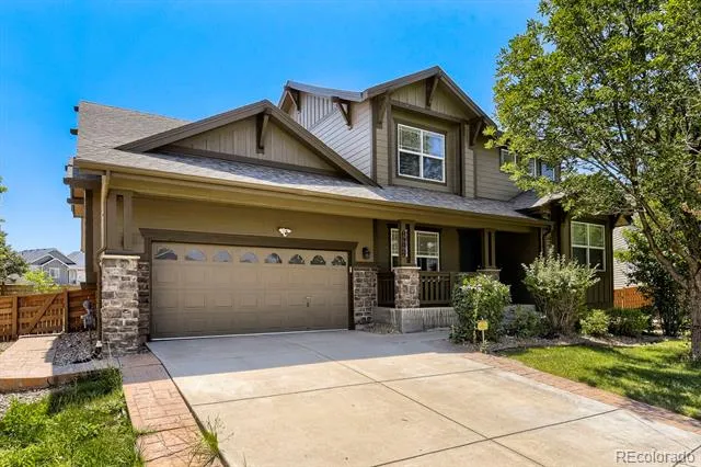 17792 E 98th Way Commerce City, CO 80022