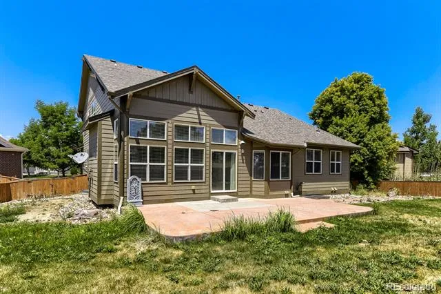 17792 E 98th Way Commerce City, CO 80022