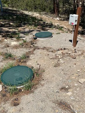 183 Muir Woods Trail Hartsel, CO 80449