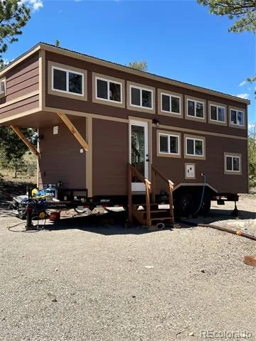 183 Muir Woods Trail Hartsel, CO 80449