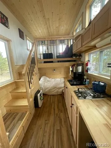 183 Muir Woods Trail Hartsel, CO 80449