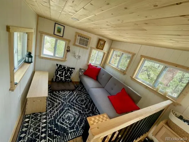 183 Muir Woods Trail Hartsel, CO 80449