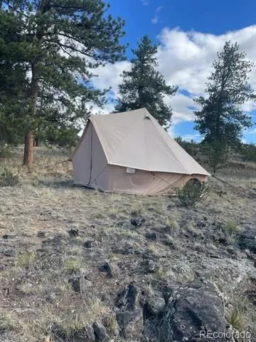 183 Muir Woods Trail Hartsel, CO 80449