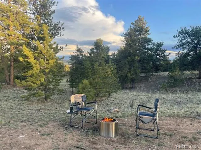 183 Muir Woods Trail Hartsel, CO 80449