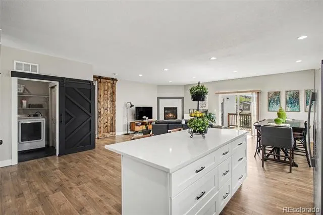 4720 Farmingdale Drive Colorado Springs, CO 80918