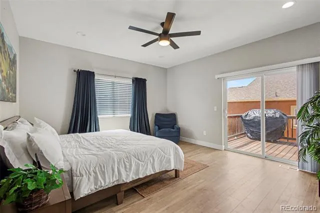 4720 Farmingdale Drive Colorado Springs, CO 80918