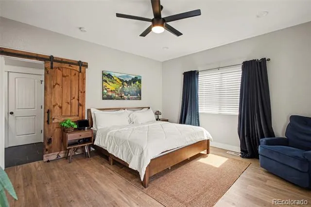 4720 Farmingdale Drive Colorado Springs, CO 80918