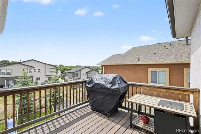4720 Farmingdale Drive Colorado Springs, CO 80918