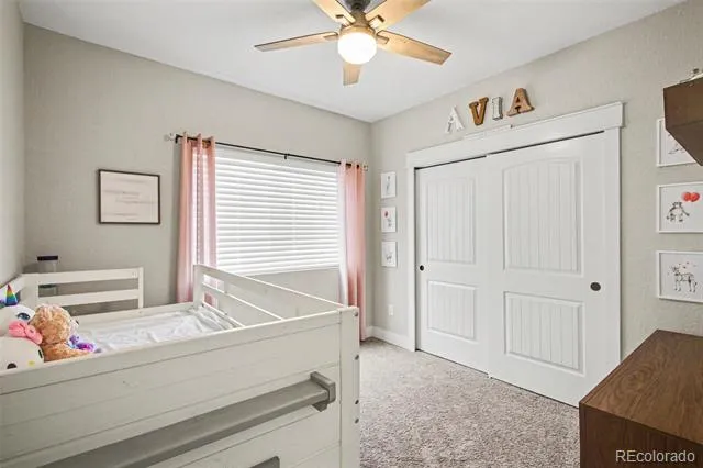 4720 Farmingdale Drive Colorado Springs, CO 80918