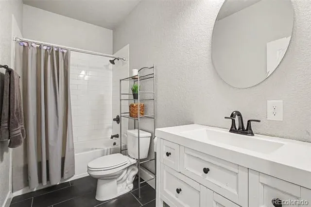 4720 Farmingdale Drive Colorado Springs, CO 80918