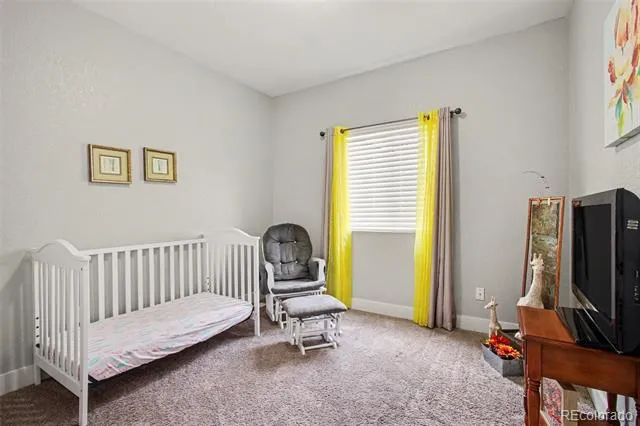 4720 Farmingdale Drive Colorado Springs, CO 80918