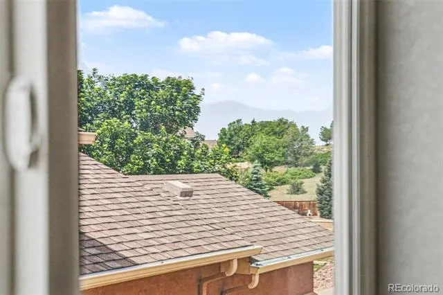 4720 Farmingdale Drive Colorado Springs, CO 80918