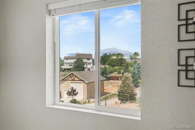4720 Farmingdale Drive Colorado Springs, CO 80918