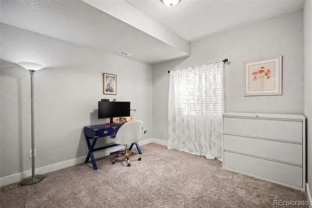 4720 Farmingdale Drive Colorado Springs, CO 80918