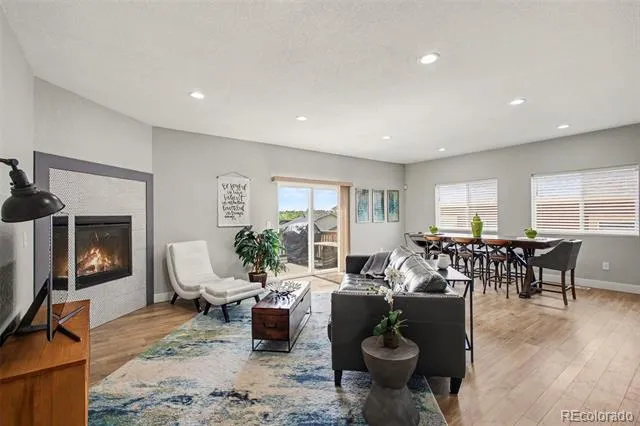 4720 Farmingdale Drive Colorado Springs, CO 80918