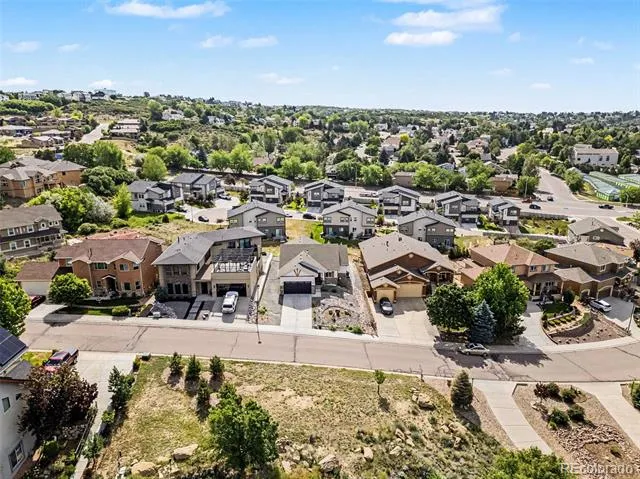 4720 Farmingdale Drive Colorado Springs, CO 80918