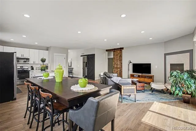 4720 Farmingdale Drive Colorado Springs, CO 80918