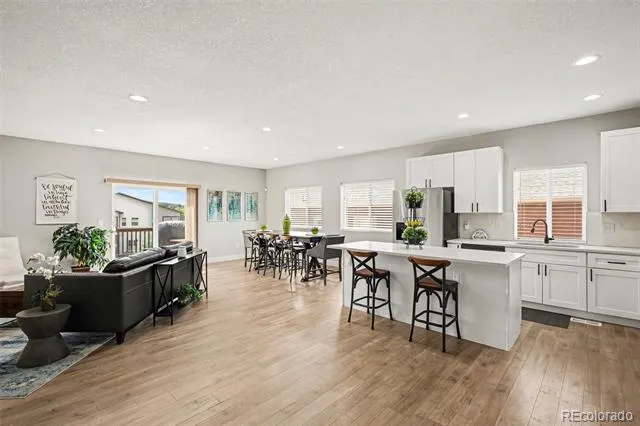 4720 Farmingdale Drive Colorado Springs, CO 80918