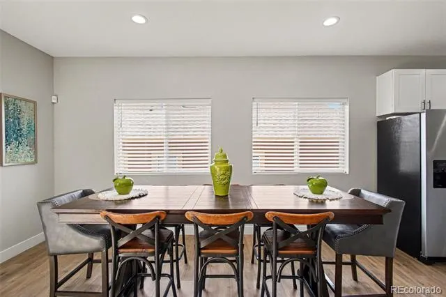4720 Farmingdale Drive Colorado Springs, CO 80918