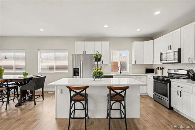 4720 Farmingdale Drive Colorado Springs, CO 80918