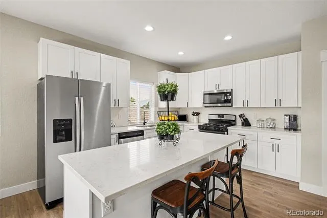4720 Farmingdale Drive Colorado Springs, CO 80918