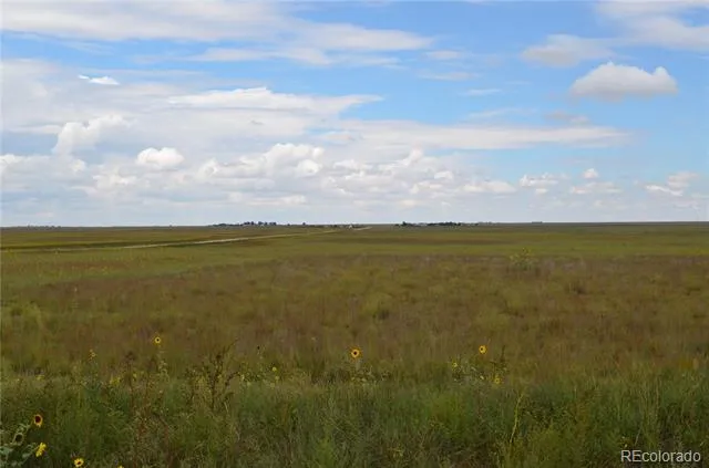 Parcel 7 County Rd V Rush, CO 80833