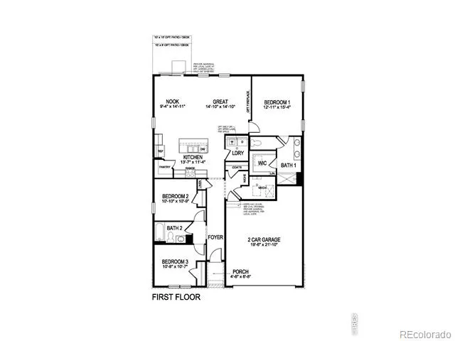 7338 27th Street Greeley, CO 80634