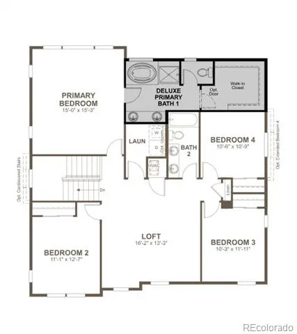 8526 Piedra River Street Littleton, CO 80125