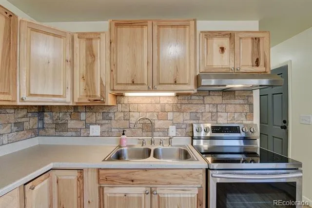 107 Dartmouth Drive Buena Vista, CO 81211