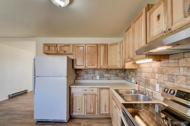 107 Dartmouth Drive Buena Vista, CO 81211