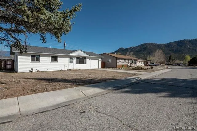 107 Dartmouth Drive Buena Vista, CO 81211