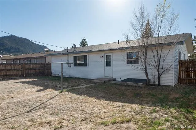 107 Dartmouth Drive Buena Vista, CO 81211