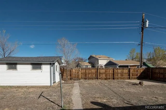 107 Dartmouth Drive Buena Vista, CO 81211