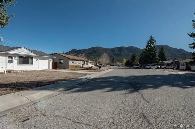 107 Dartmouth Drive Buena Vista, CO 81211