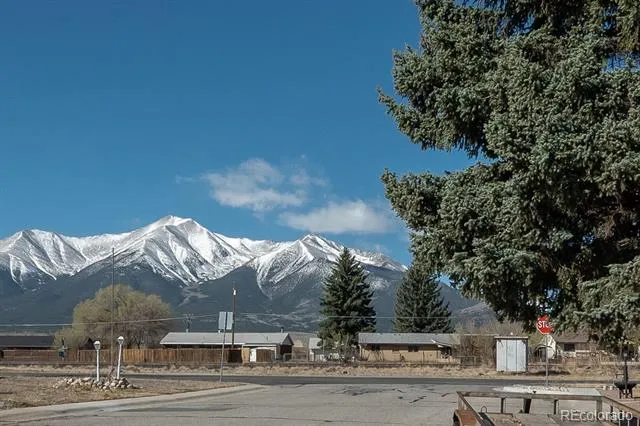107 Dartmouth Drive Buena Vista, CO 81211