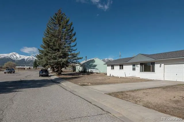 107 Dartmouth Drive Buena Vista, CO 81211