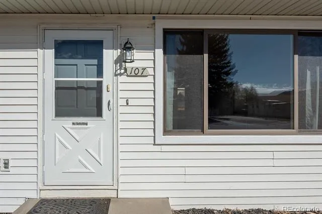 107 Dartmouth Drive Buena Vista, CO 81211