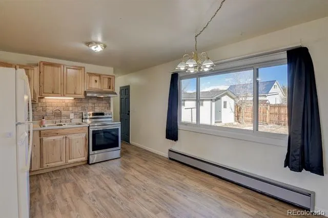 107 Dartmouth Drive Buena Vista, CO 81211